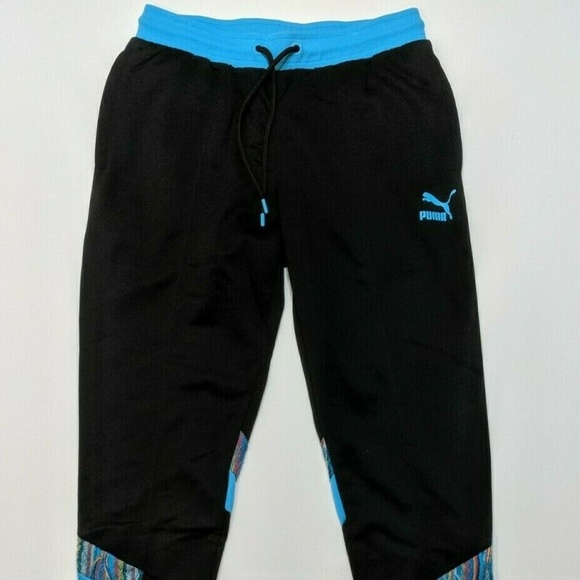 puma coogi pants
